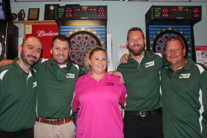 American Dart League