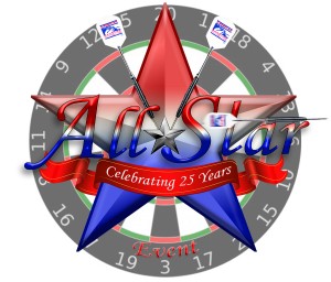 Final ADA Allstar Logo