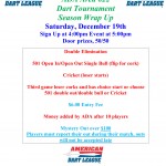 American Dart League