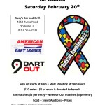 benefit blind draw dart tournament for autism-001