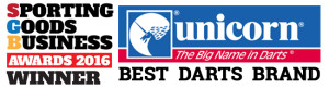 Best_Darts_Award_Unicorn Image