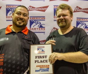 American Dart League