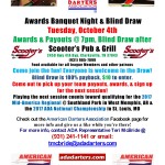 American Dart League