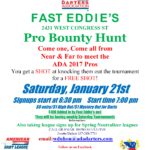 fast efast eddie;s 2017 pro bounty hunt-001