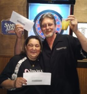 American Dart League