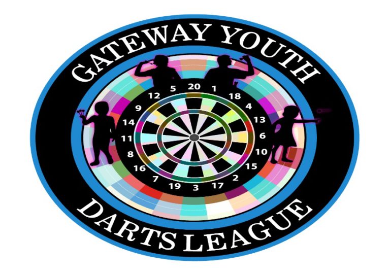 Gateway Youth Darts League ADA The American Darters Association