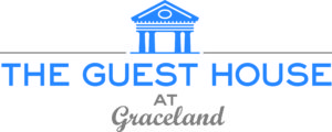 Guest House logo color