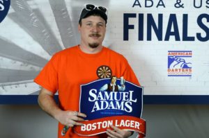 James Peters Samuel Adams