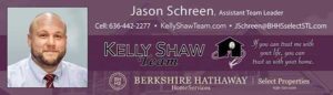 Jason Schreen Online Business Card