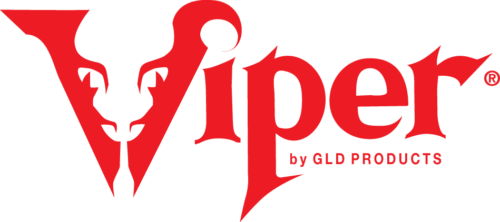 Viper Logo Red
