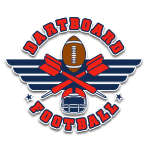 DartboardFootballEmblem