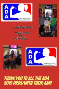 2019 September Pro Trips Winner Image
