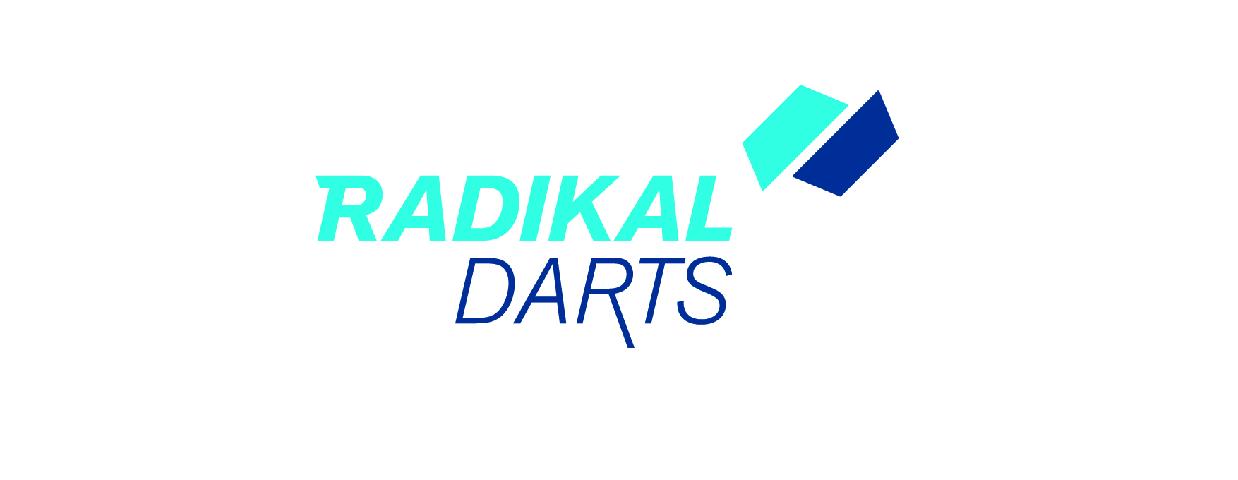 2018 Radikal Darts Logo