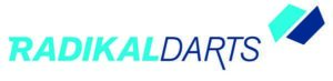 Radical Darts Logo 4c