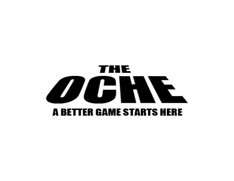 The Oche FB Image