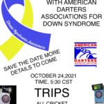 October 2021 ADA Nightly Down Syndrome Event teaser