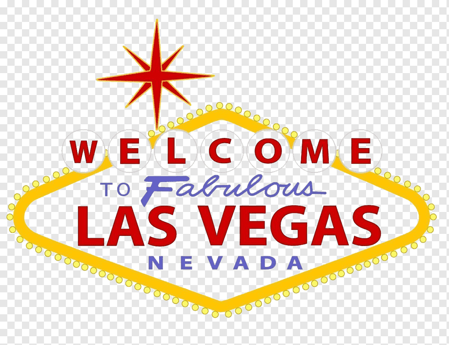 Welcome To Fabulous Las Vegas Sign