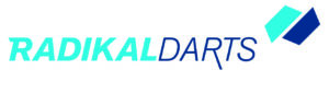 Radical Darts Logo 4c