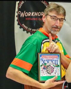Mens Soft Tip Neutralizer MVP Paul Michon Headshot