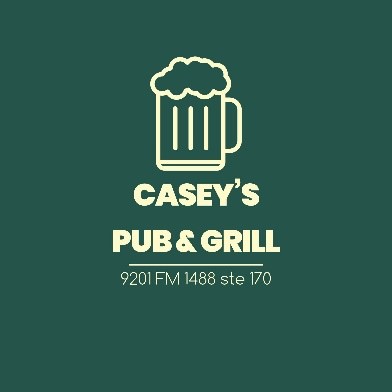 Casey's Logo