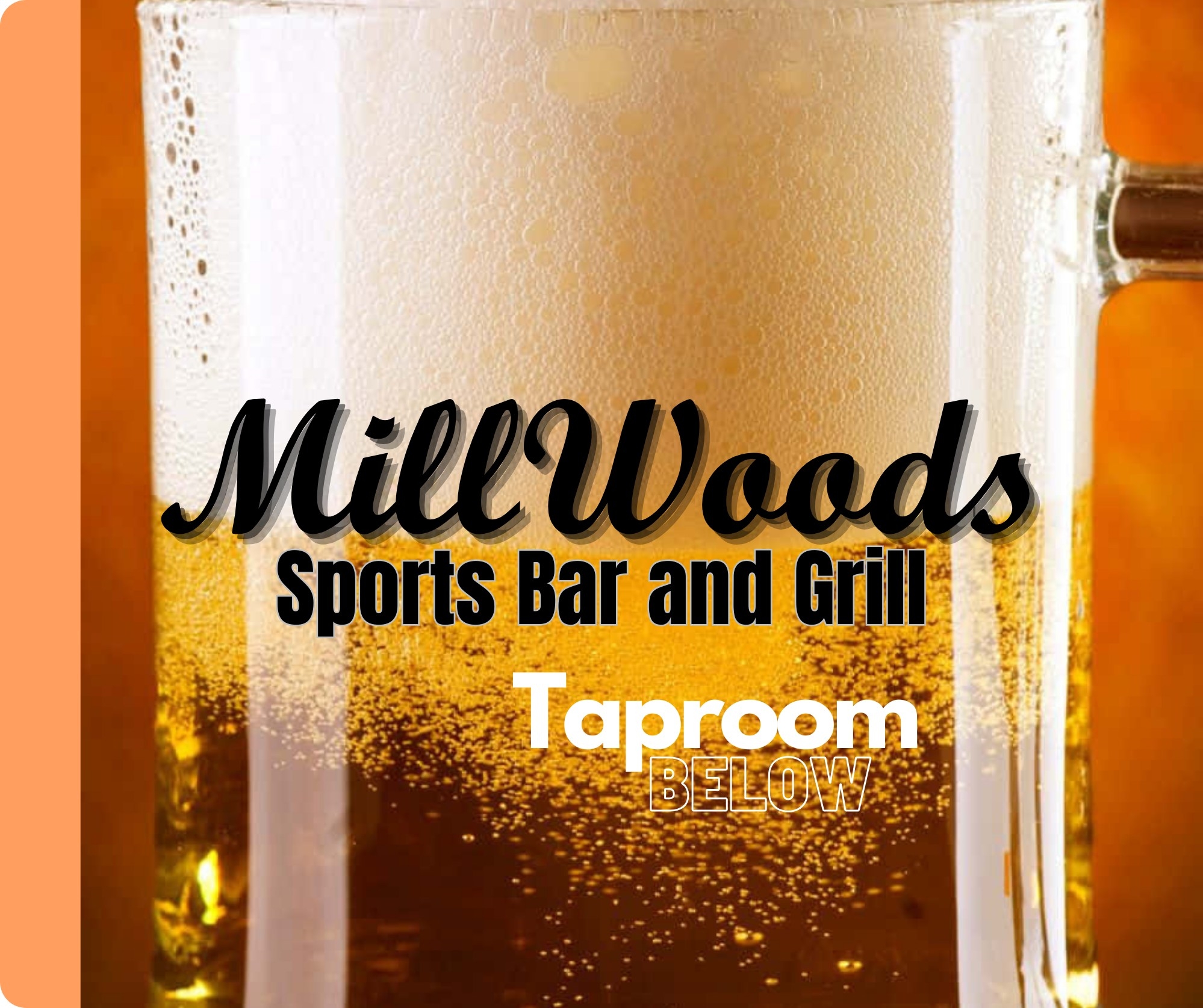Millwoods Logo