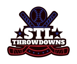 STL Throwdowns Logo