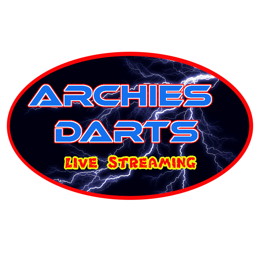 Archies Darts Live Stream