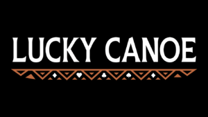 Lucky Canoe logo