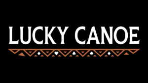 Lucky Canoe logo