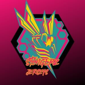 Stingerz Logo