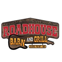 Roadhouse Barn & Grill Logo