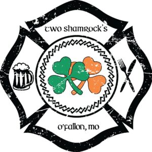 2SHAMROCK logo