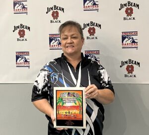 Samantha Leblanc neu