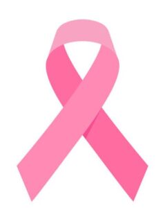 pink ribbon