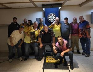 ADA Area Challenge 444 vs 445 challenge