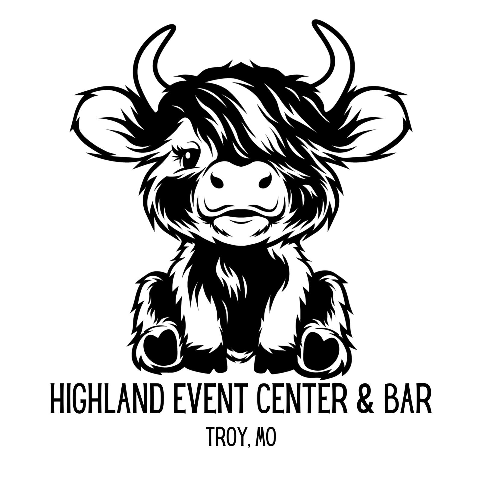 Highland Event Center Logo