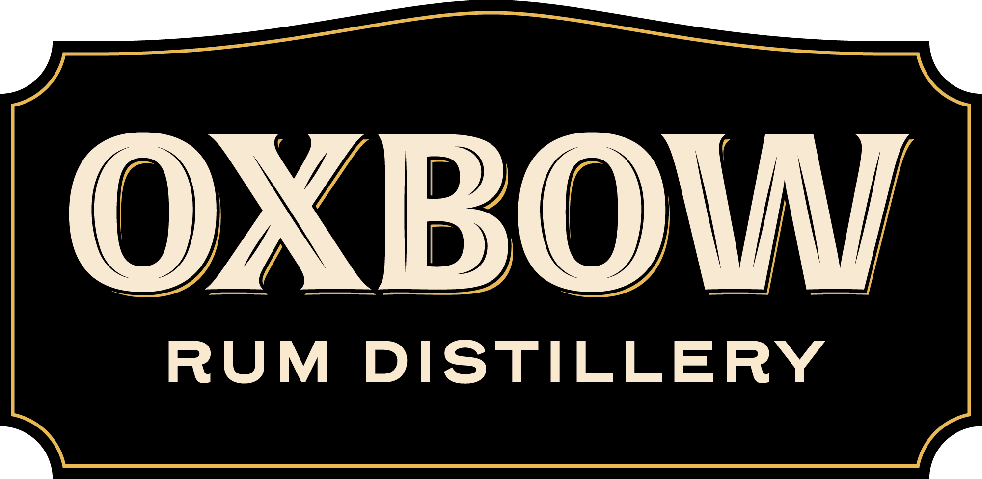 Oxbow Distillery Logo