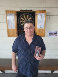 oxbow dart winner