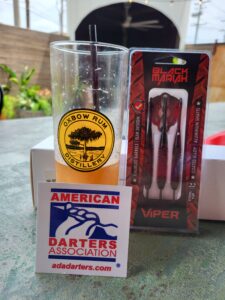 oxbow darts