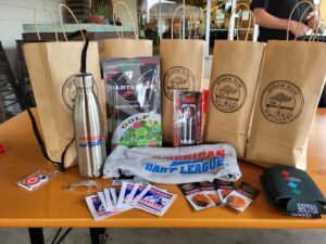 oxbow giveaways