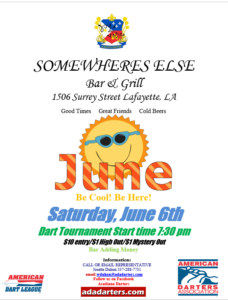 somewhere else