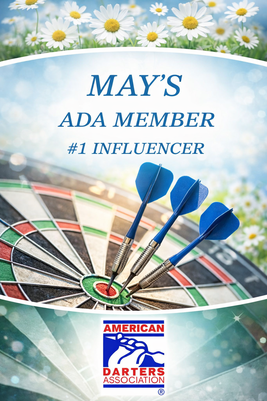 influencer May