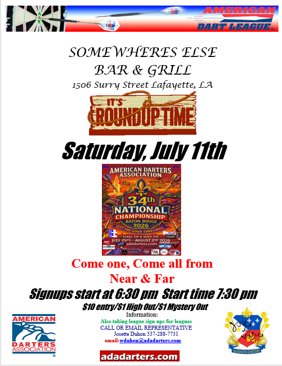 july 11 duhon