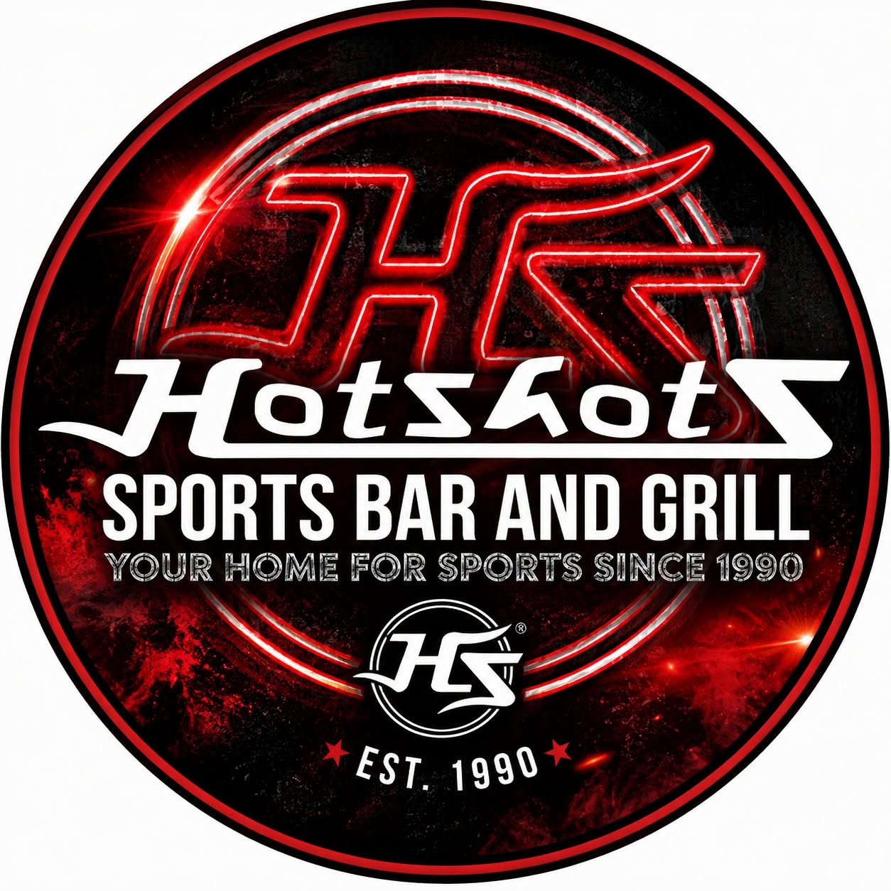Hotshots Logo