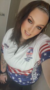 Samantha Kerby